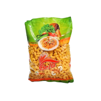 Bela Pasta Gobetti - Al kabeda Trading