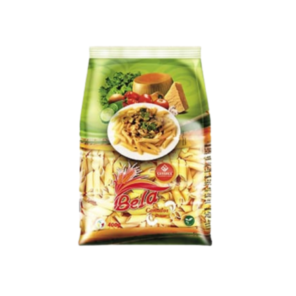 Bela Pasta Penne - Al kabeda Trading