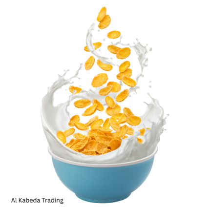 Breakfast Cereals & Corn Flakes