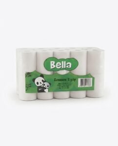 Bella Econon 1 ply
