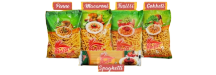Apollo Noodles Bol Chicken 85g x 12