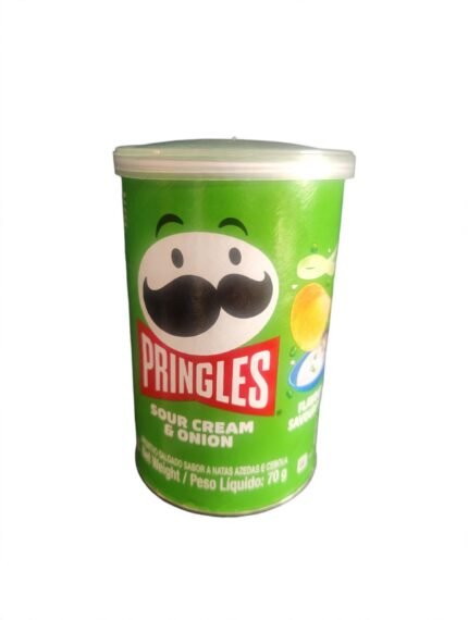 Pringles Sour Cream & Onion - 40g