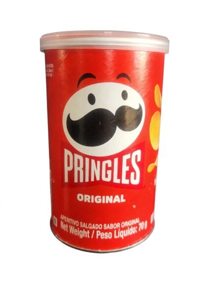 Pringles Original - 40g